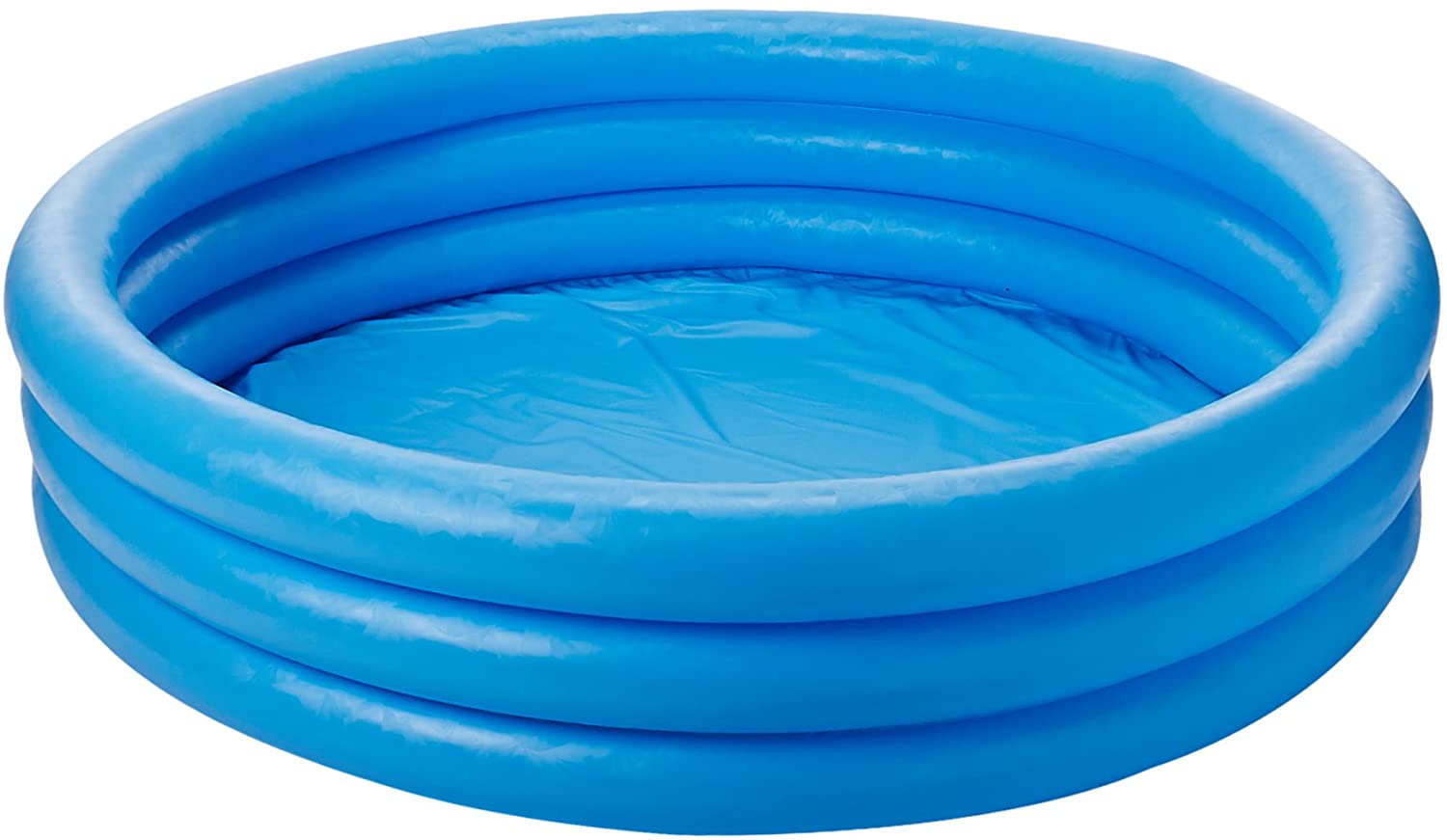 tiny inflatable pool